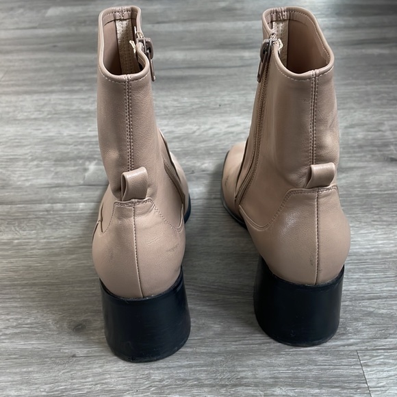 Jeffrey Campbell boots - Picture 7 of 9